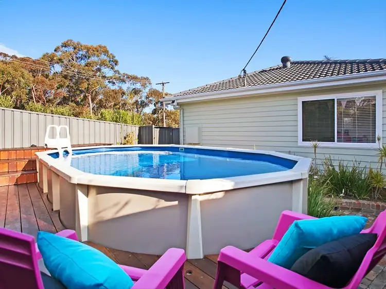 Fifth view of Homely house listing, 30 Otford Road, Helensburgh NSW 2508