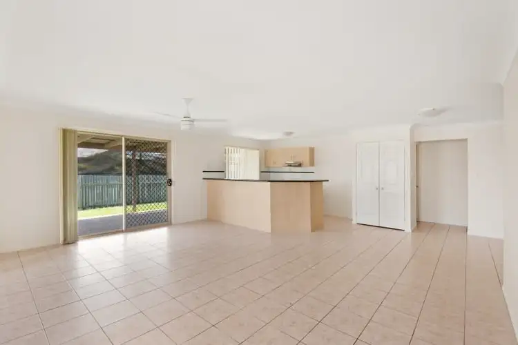 Fourth view of Homely house listing, 32 Aberfoyle Drive, Deception Bay QLD 4508