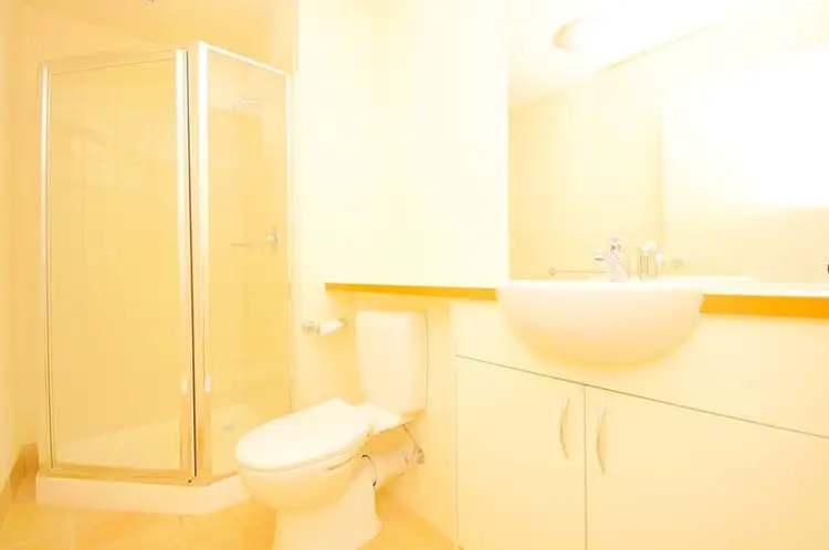 Fifth view of Homely apartment listing, 368/800 Swanston Street, Carlton VIC 3053