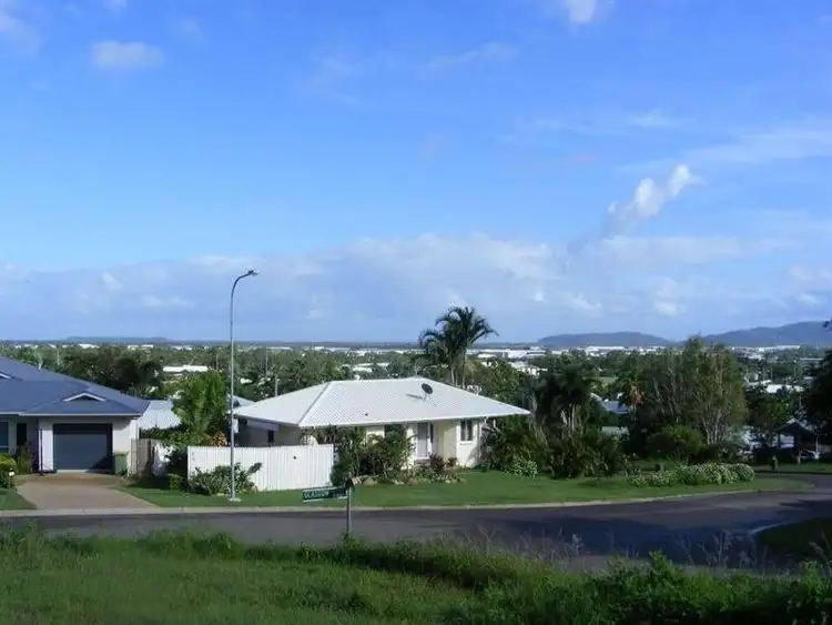 Second view of Homely land listing, 22 Glasgow Avenue, Mount Louisa QLD 4814