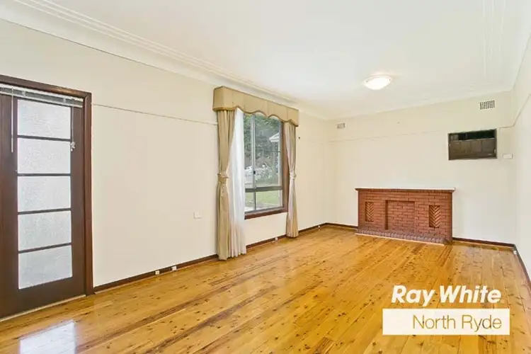 Fourth view of Homely house listing, 15 Barr Street, North Ryde NSW 2113