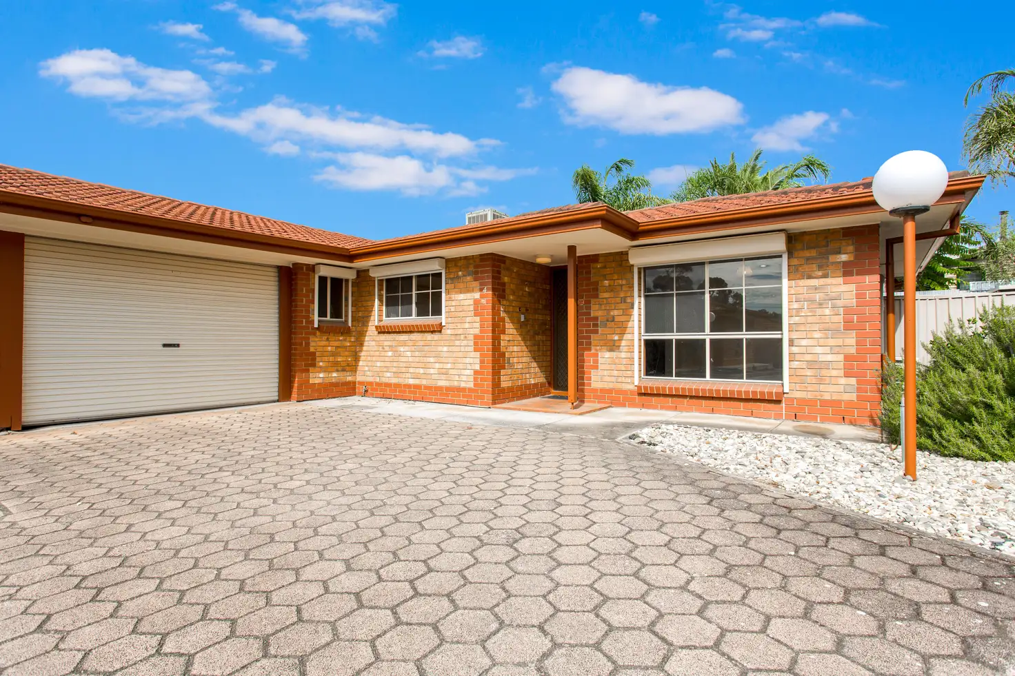 Main view of Homely unit listing, 4/3 Water Street, Semaphore SA 5019