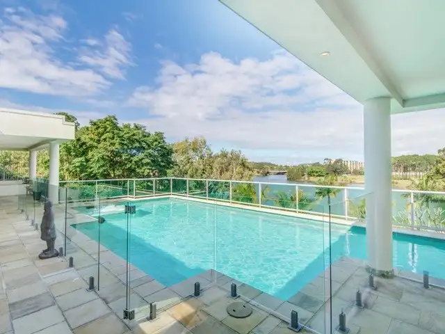 Fifth view of Homely house listing, 36 Ben Lexcen Place, Robina QLD 4226