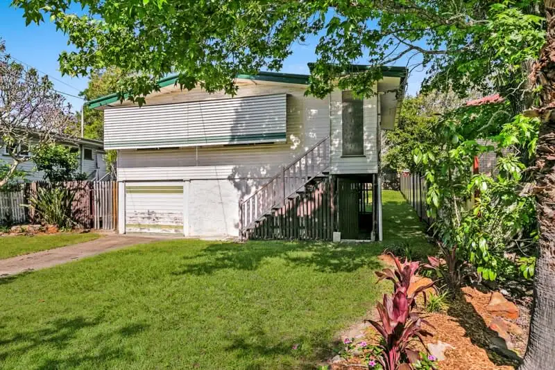 Main view of Homely house listing, 26 Aylton Street, Coopers Plains QLD 4108