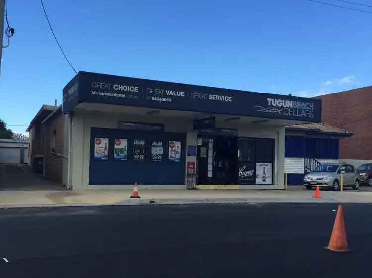 Main view of Homely block of units listing, 425 Golden Four Drive, Tugun QLD 4224