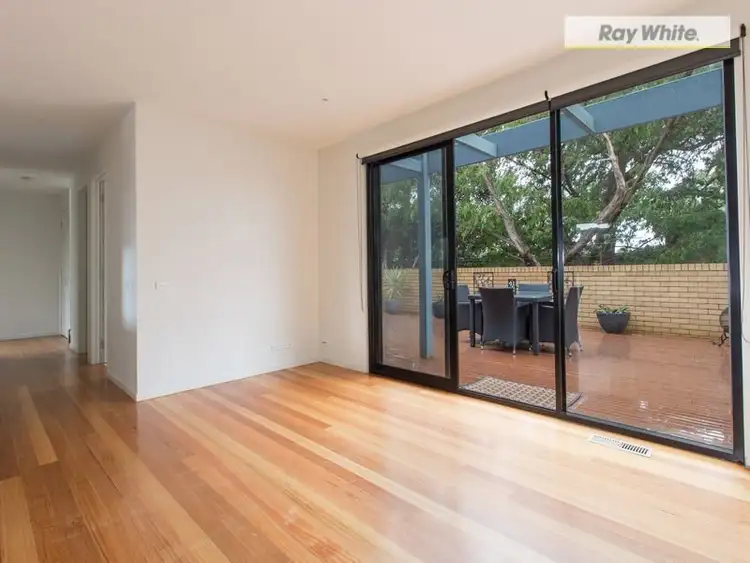 Fifth view of Homely house listing, 4/183 Eastbourne Road, Rosebud VIC 3939