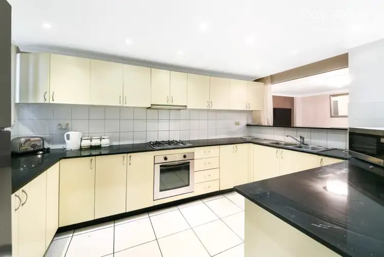 Fifth view of Homely apartment listing, 303/33-35 Cowper Street, Parramatta NSW 2150