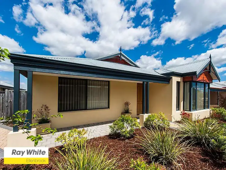 Main view of Homely house listing, 153 Coolamon Boulevard, Ellenbrook WA 6069