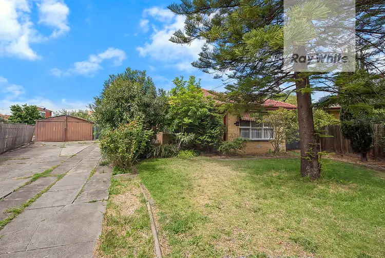 Second view of Homely house listing, 9 St Johns Court, Reservoir VIC 3073