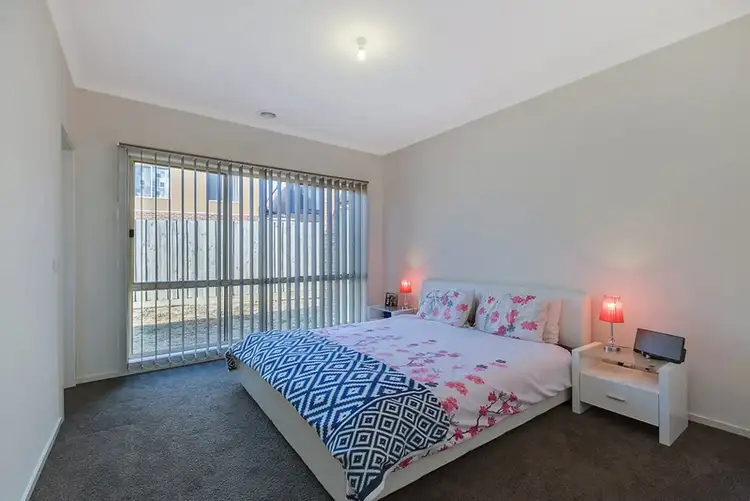 Sixth view of Homely house listing, 4 Dolphin Drive, South Morang VIC 3752