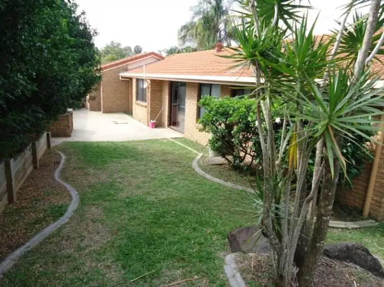 Third view of Homely house listing, 41 Allied Drive, Arundel QLD 4214