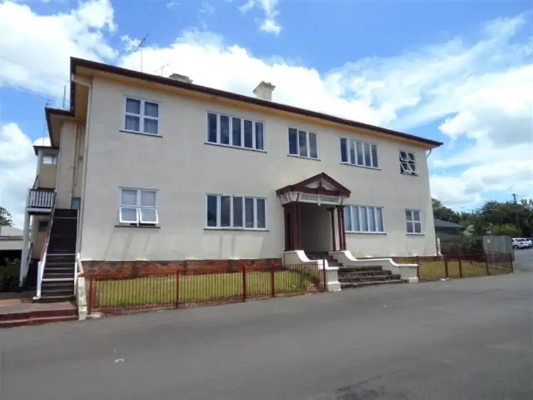 Unit 6/3 Langton Street, Toowoomba City QLD 4350