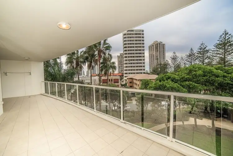 Fifth view of Homely apartment listing, 1032/1 Lennie Avenue, Main Beach QLD 4217