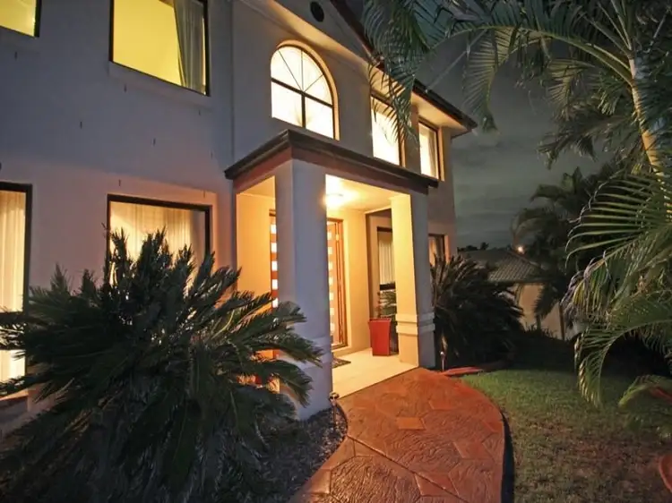 Fifth view of Homely house listing, 17 Ingles Circuit, Arundel QLD 4214