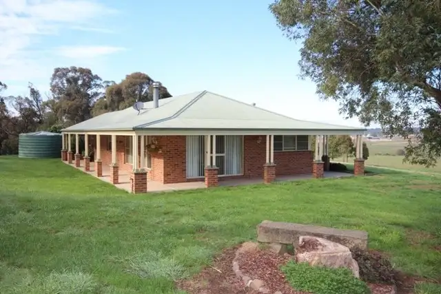 Second view of Homely rural property listing, 145 Hazelgrove Road, Oberon NSW 2787