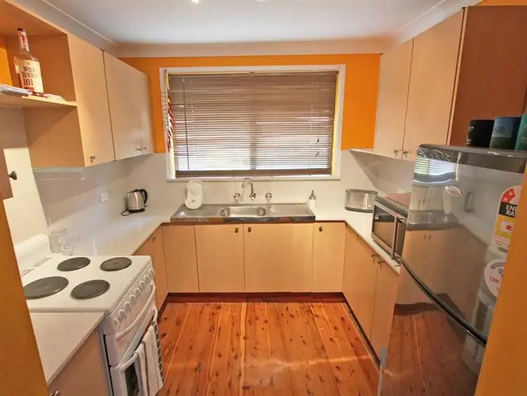 Fifth view of Homely villa listing, 2/9-11 Gascoigne Road, Gorokan NSW 2263