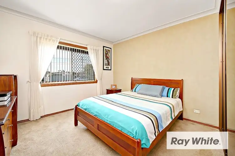 Fifth view of Homely house listing, 1 Elimatta Street, Lidcombe NSW 2141