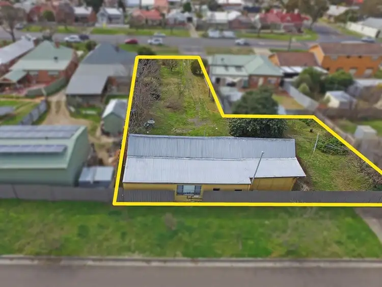 Main view of Homely house listing, 156 Clinton Street, Goulburn NSW 2580