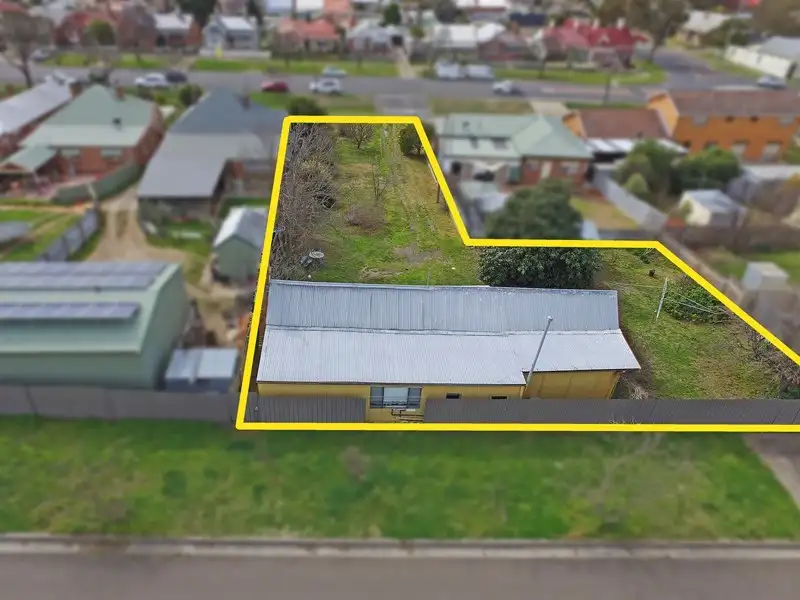 Main view of Homely house listing, 156 Clinton Street, Goulburn NSW 2580