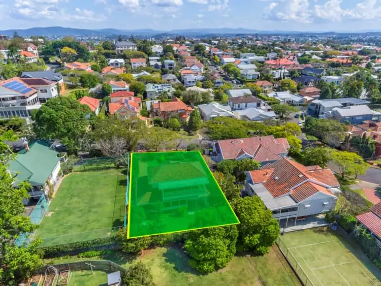 Sixth view of Homely house listing, 11 Liverpool Road, Clayfield QLD 4011