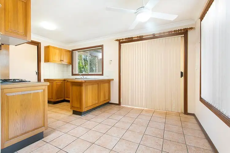 Third view of Homely townhouse listing, 5/19-21 Kingston Street, Oak Flats NSW 2529