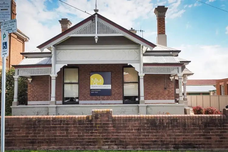 Fifth view of Homely house listing, 125 William Street, Bathurst NSW 2795