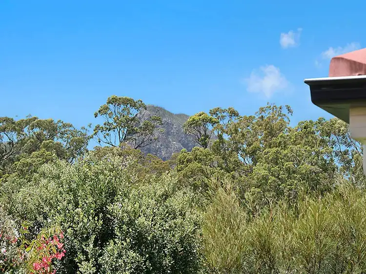 Fifth view of Homely house listing, 8 Sugar Coast Drive, Glass House Mountains QLD 4518