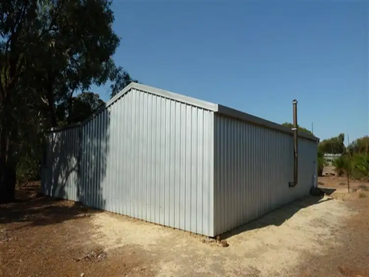 Third view of Homely land listing, 140 Hart Drive, Chittering WA 6084