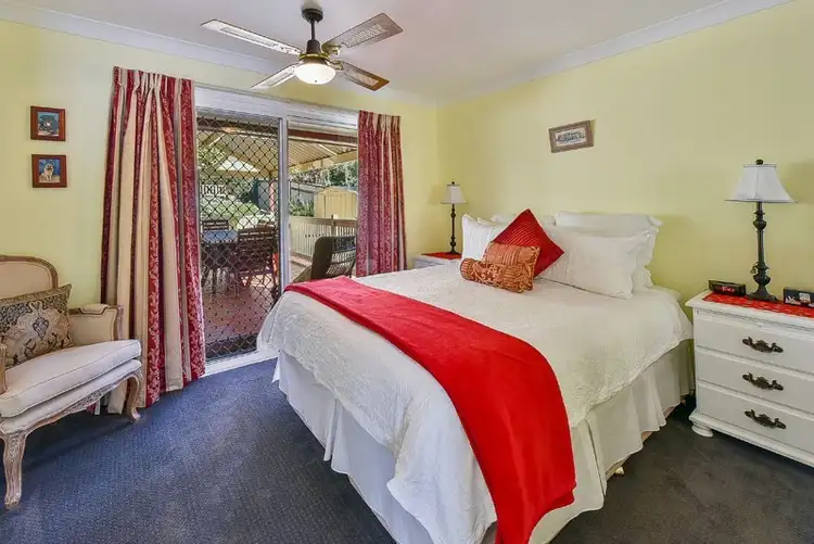 Fourth view of Homely house listing, 22 Guise Road, Bradbury NSW 2560
