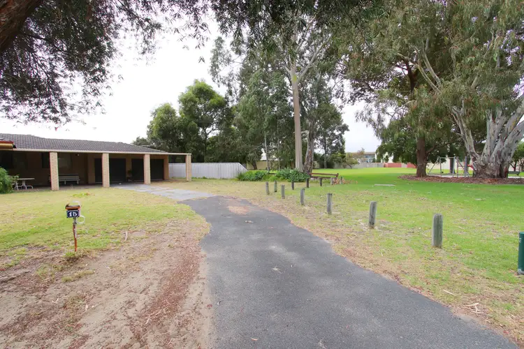 Fifth view of Homely house listing, 15 Corona Crescent, Cannington WA 6107