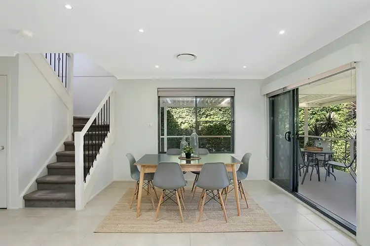 Third view of Homely house listing, 22 Christine Avenue, Ryde NSW 2112