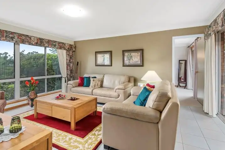 Third view of Homely house listing, 15 Coral Sea Drive, Middle Ridge QLD 4350