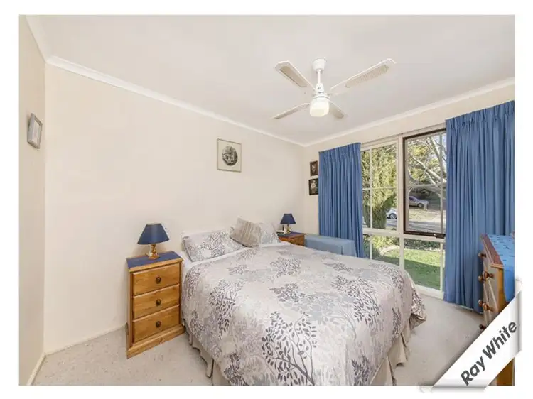 Sixth view of Homely house listing, 50 Osburn Drive, Macgregor ACT 2615