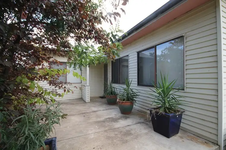 Second view of Homely house listing, 4 Lachlan Close, Young NSW 2594