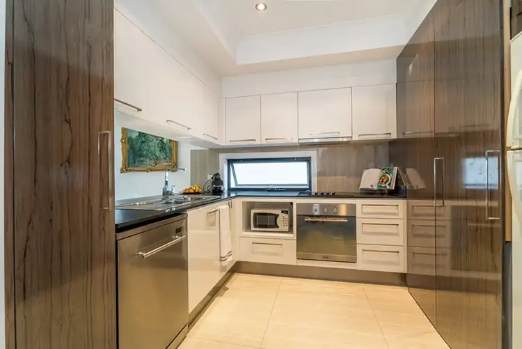 Third view of Homely townhouse listing, 7/29 Eversley Terrace, Yeronga QLD 4104