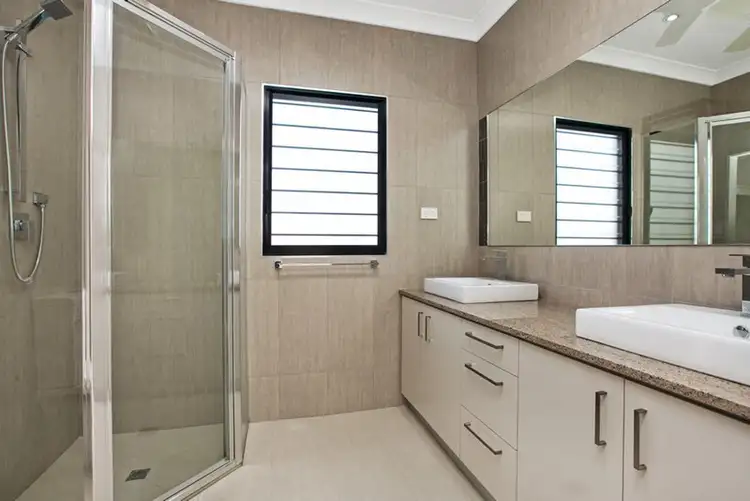 Fourth view of Homely townhouse listing, 3/17 Antoninus Street, Bellamack NT 832