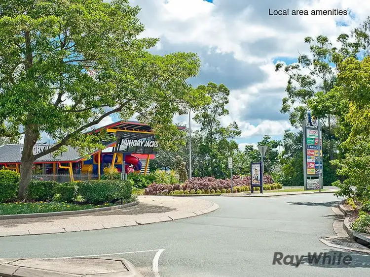 Third view of Homely land listing, 58a Glenmorgan Street, Keperra QLD 4054