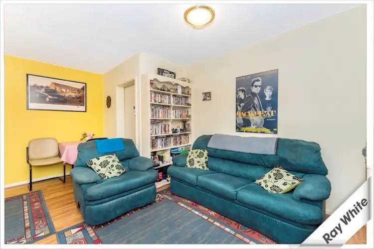 Third view of Homely unit listing, 3/18 Broughton Place, Queanbeyan NSW 2620