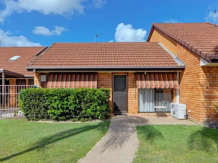Sixth view of Homely unit listing, 47/172 Barrier Reef Drive, Mermaid Waters QLD 4218