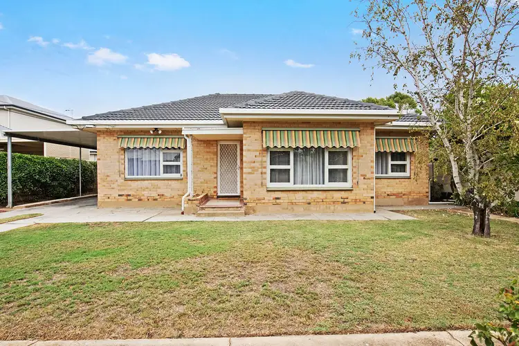 15 Golfers Avenue, Seaton SA 5023