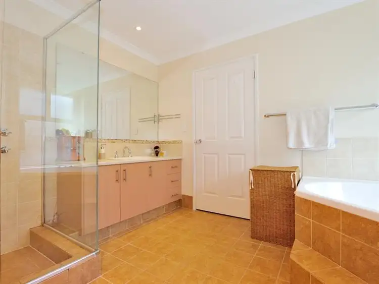 Sixth view of Homely house listing, 11 Fewson Turn, Ellenbrook WA 6069
