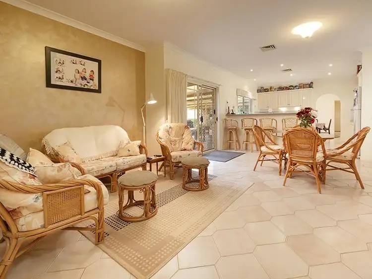 Second view of Homely house listing, 45 Sarah Street, Gerogery NSW 2642