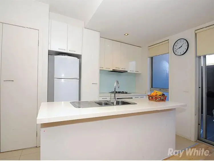 Second view of Homely apartment listing, 6/15 Truganini Road, Carnegie VIC 3163