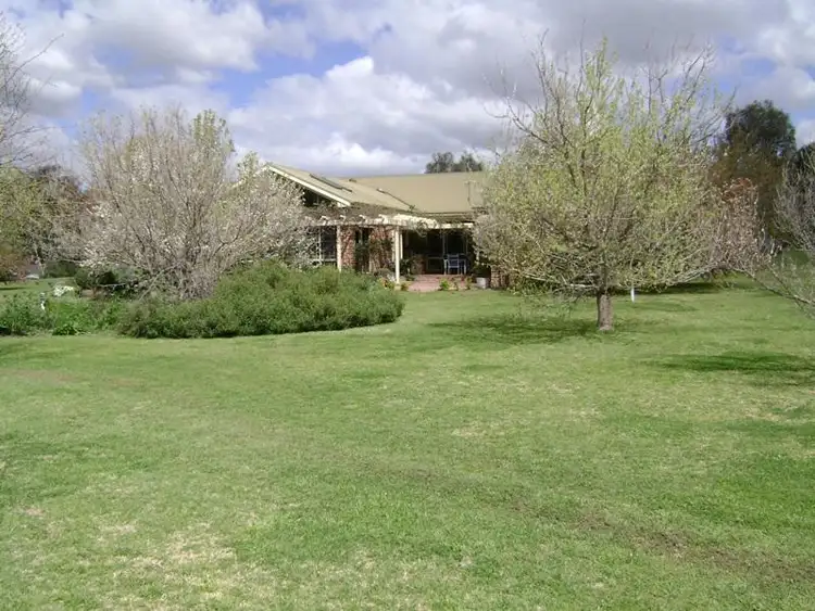 Third view of Homely rural property listing, 511 Pine Mount Road, Cowra NSW 2794