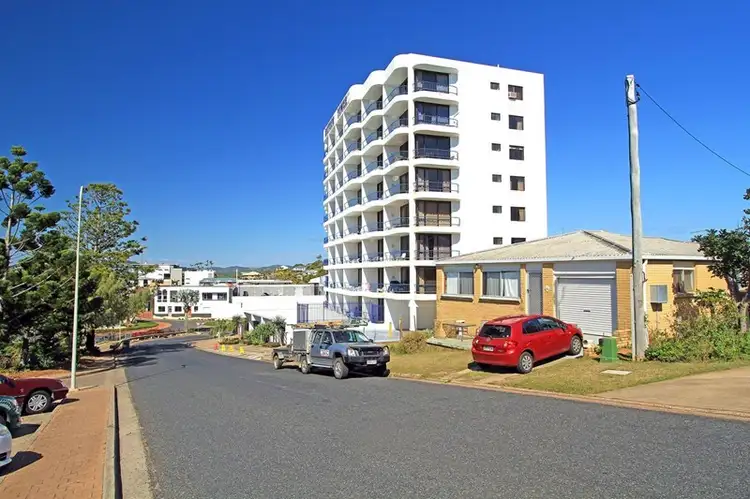 Fifth view of Homely unit listing, 603/4 Adelaide Street, Yeppoon QLD 4703