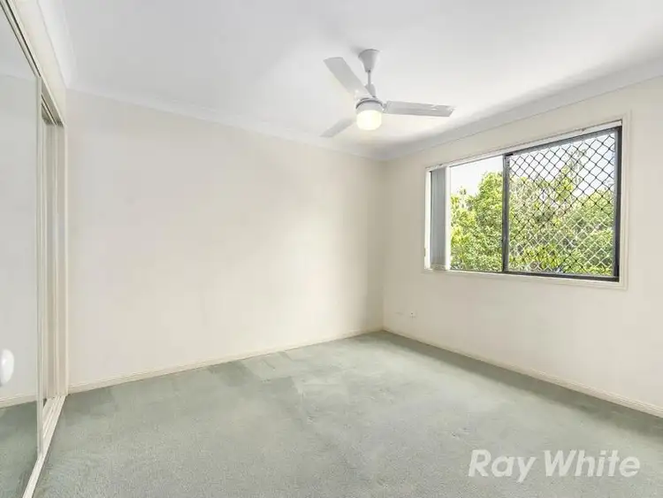 Sixth view of Homely townhouse listing, 4/54 Gaythorne Road, Gaythorne QLD 4051
