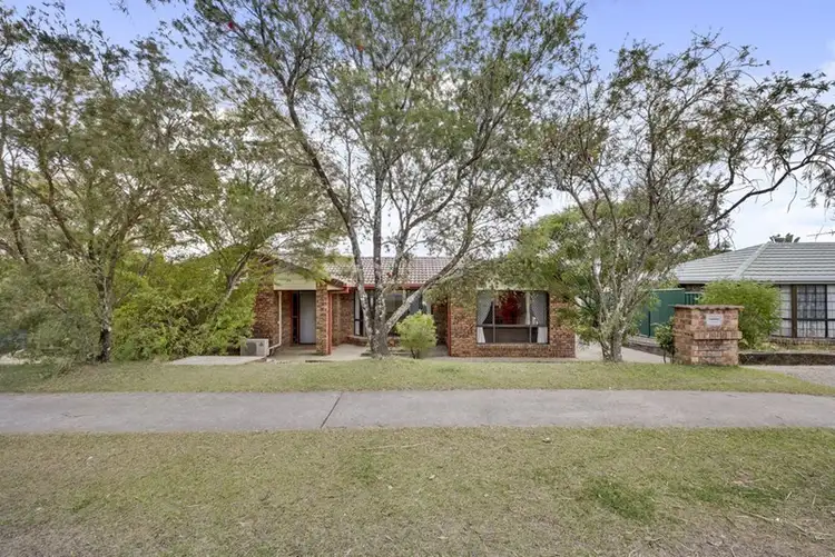 161 Castile Crescent, Edens Landing QLD 4207