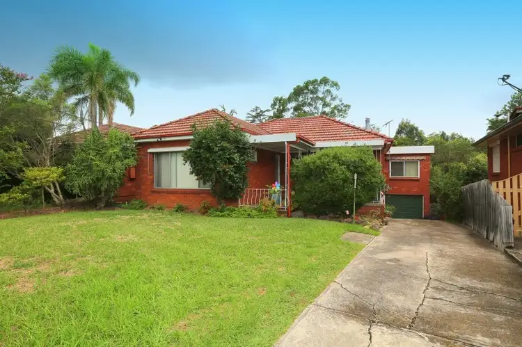 Main view of Homely house listing, 18 Collins Crescent, Yagoona NSW 2199