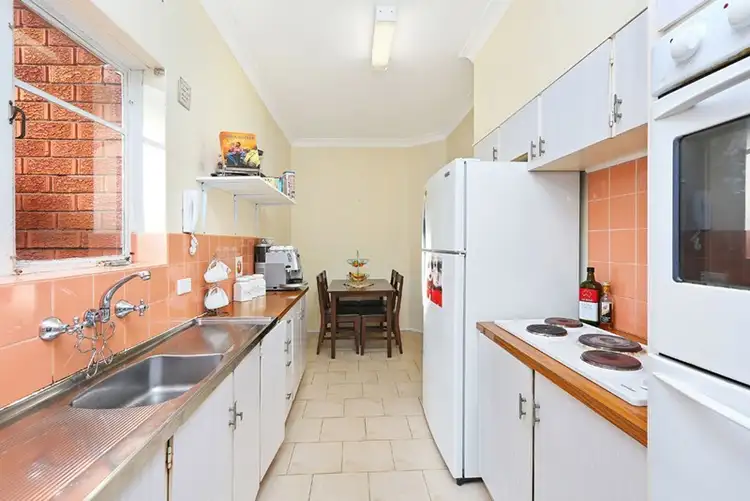 Fourth view of Homely apartment listing, 1/34 Dalhousie Street, Haberfield NSW 2045