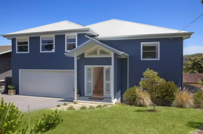 Main view of Homely house listing, 12 Spoon Bay Road, Forresters Beach NSW 2260